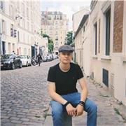 Etudiant en sociologie, ancien élève de filière littéraire, se propose pour aider des élèves en cours de français, littérature